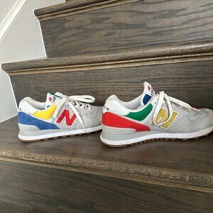 New Balance 574 x Staud